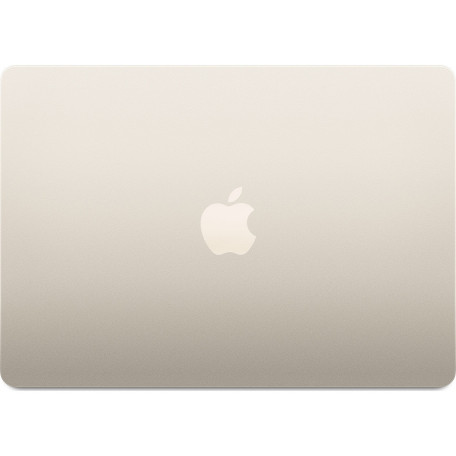 Ноутбук Apple MacBook Air 13,6&quot; M2 Starlight 2022 (Z15Y000B5) (Refurbished)  Фото №4