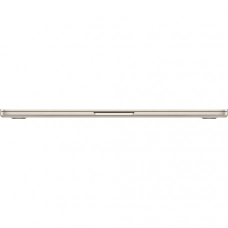 Ноутбук Apple MacBook Air 13,6&quot; M3 2024 Starlight (MRXU3) (Refurbished)  Фото №3