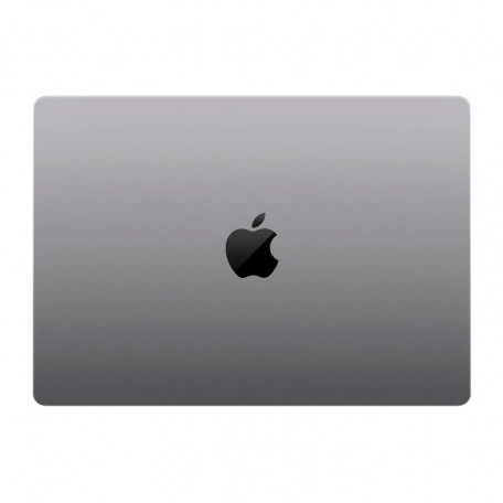 Ноутбук Apple MacBook Pro 14&quot; Space Gray Late 2023 (Z1C80001F) (Open Box)  Фото №1