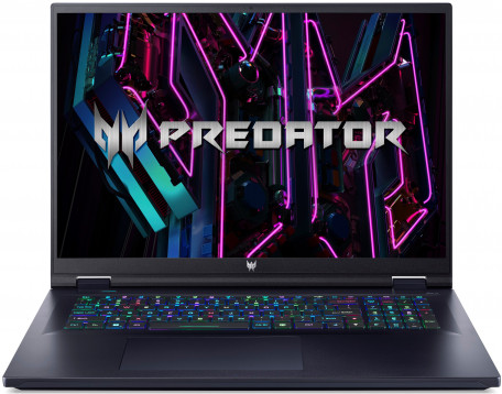 Ноутбук Acer Predator Helios 18 PH18-71-756U (NH.QMJAA.001)