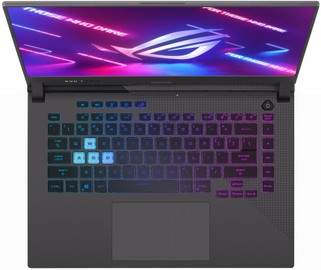 Ноутбук Asus ROG Strix G15 G513RM (G513RM-WS74)  Фото №2