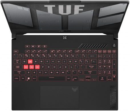 Ноутбук Asus TUF Gaming A15 FA507NV (FA507NV-TT901W)  Фото №2