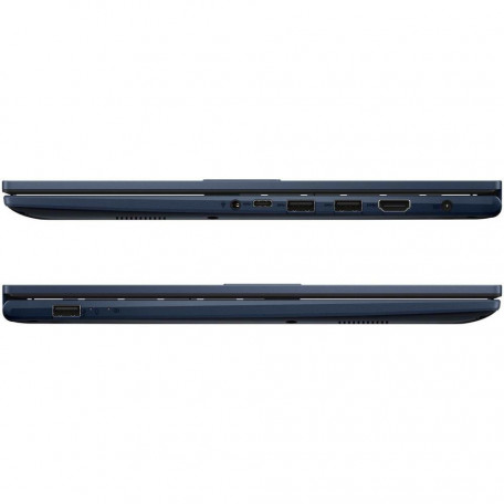 Ноутбук Asus Vivobook 15 X1504VA Quiet Blue (X1504VA-BQ143, 90NB10J1-M00J00)  Фото №3