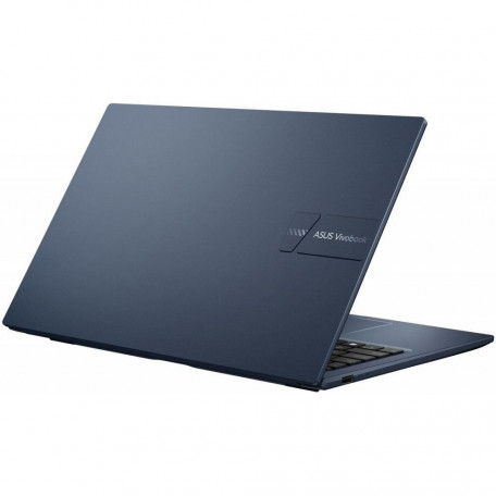 Ноутбук Asus Vivobook 15 X1504VA Quiet Blue (X1504VA-BQ143, 90NB10J1-M00J00)  Фото №4