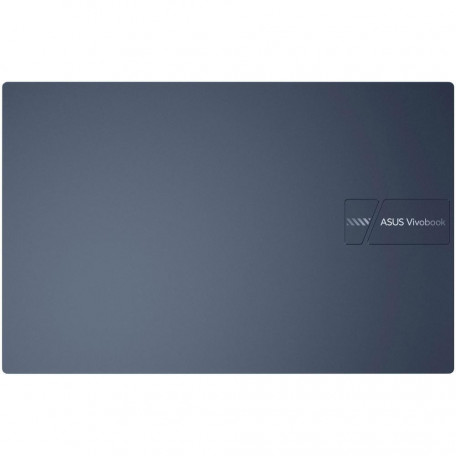 Ноутбук Asus Vivobook 15 X1504VA Quiet Blue (X1504VA-BQ143, 90NB10J1-M00J00)  Фото №5