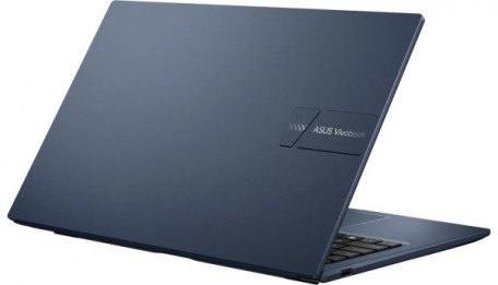 Ноутбук Asus Vivobook Quiet Blue A1504VA (A1504VA-BQ728)  Фото №3