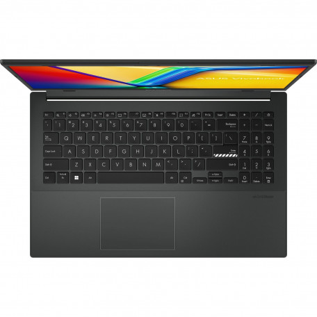 Ноутбук Asus VivoBook Go 15 E1504FA Mixed Black (E1504FA-BQ533)  Фото №2