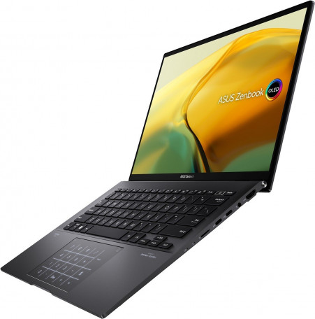 Ноутбук Asus ZenBook 14 UM3402YA (UM3402YA-KP753W)  Фото №7