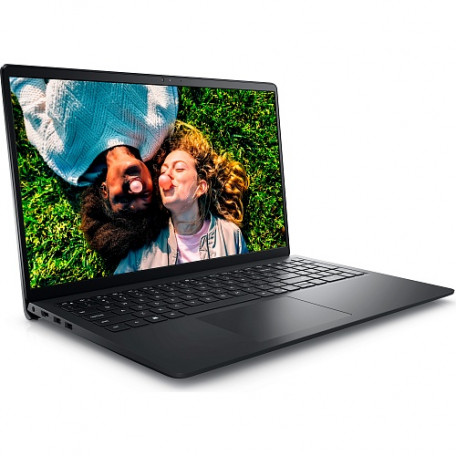 Ноутбук Dell Inspiron 15 3520 (i3520-5124BLK-PUS)  Фото №0