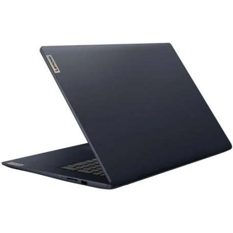 Ноутбук Lenovo IdeaPad 3 15IAU7 Abyss Blue (82RK014BPB) (Custom 16/512GB)  Фото №4