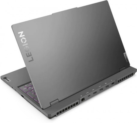 Ноутбук Lenovo Legion 5 15ARH7H (82RD006BPB)  Фото №5