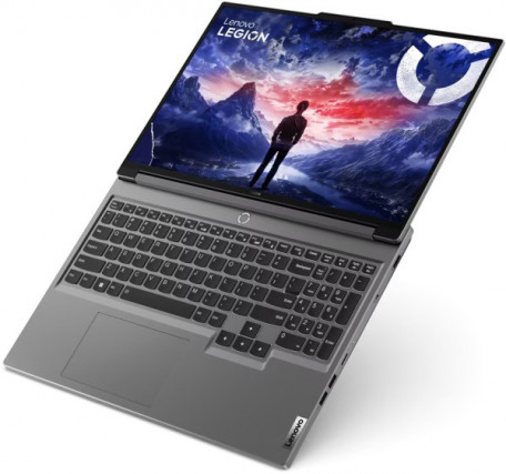 Ноутбук Lenovo Legion 5 16IRX9 (83DG00EFUS)  Фото №9