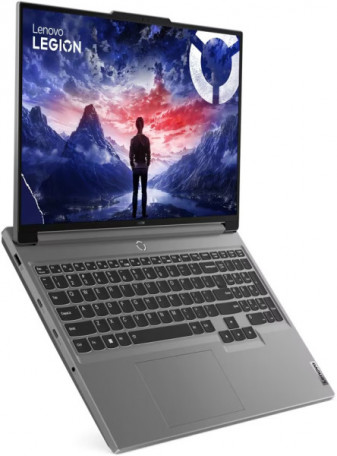 Ноутбук Lenovo Legion 5 16IRX9 (83DG00EFUS)  Фото №6