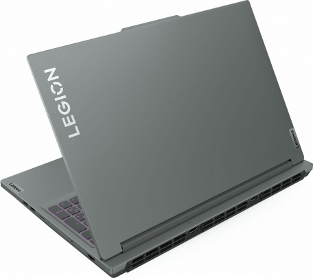 Ноутбук Lenovo Legion 5 16IRX9 (83DG00EQPB)  Фото №8