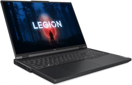 Ноутбук Lenovo Legion Pro 5 16ARX8 (82WM00ERUS)  Фото №6