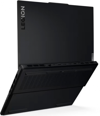 Ноутбук Lenovo Legion Pro 7 16IRX9H Eclipse Black (83DE005LRA)  Фото №8