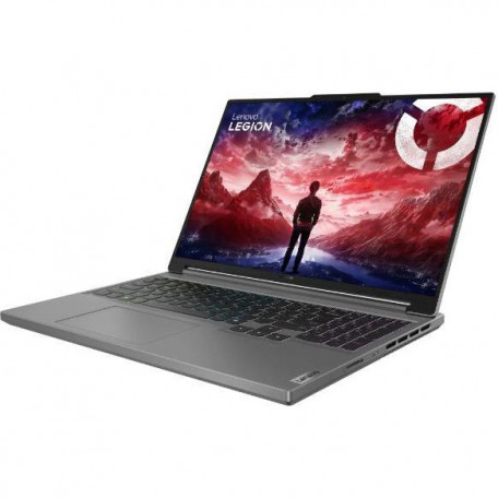 Ноутбук Lenovo Legion Slim 5 16ARP9 (83EX0007US)  Фото №2