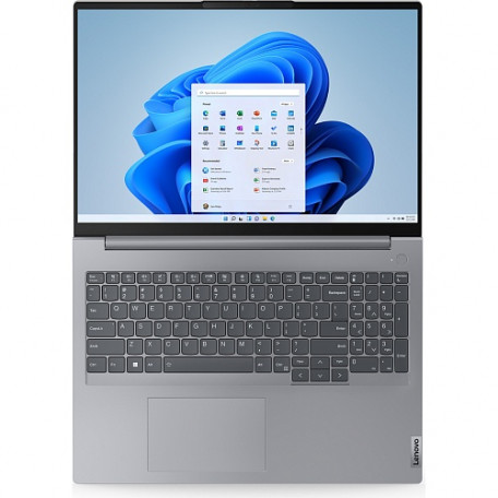 Ноутбук Lenovo ThinkBook 16 G6 IRL (21KH0036EV)  Фото №0