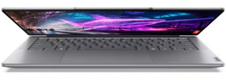 Ноутбук Lenovo Yoga Pro 7 14AHP9 Luna Grey (83E3002RIX)  Фото №9