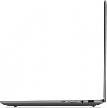 Ноутбук Lenovo Yoga Pro 7 14AHP9 Luna Grey (83E3002RIX)  Фото №3