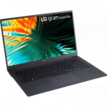 Ноутбук LG gram SuperSlim 15.6&quot; (15Z90ST-G.AAB5U1)  Фото №0