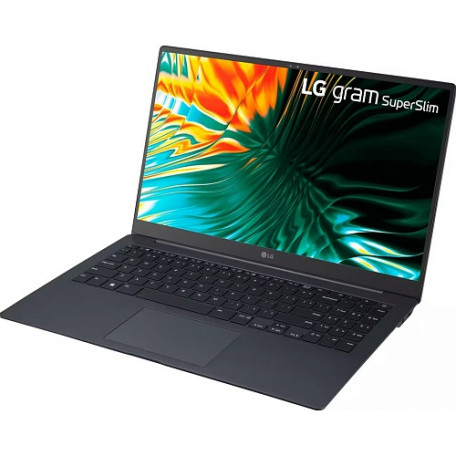 Ноутбук LG gram SuperSlim 15.6&quot; (15Z90ST-G.AAB5U1)  Фото №1