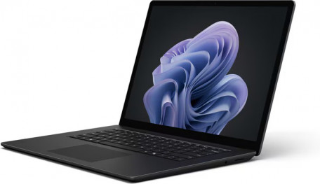 Ноутбук Microsoft Surface Laptop 6 (ZLP-00004)  Фото №0