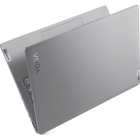 Ноутбук Lenovo Yoga Slim 7 14IMH9 (83CV003UFR)  Фото №11