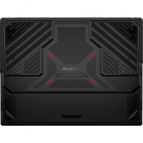 Ноутбук MSI Raider 18 HX A14VHG-256US (RAIDER18HX14256)  Фото №7