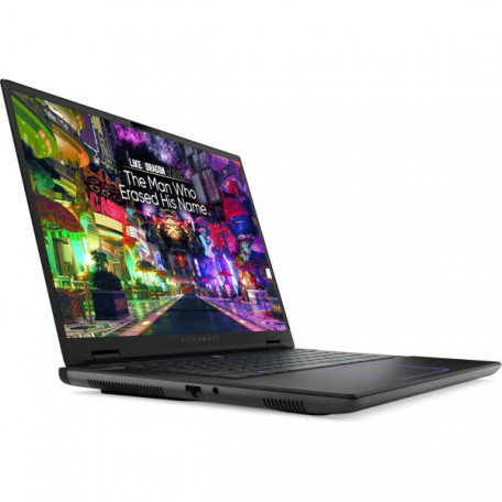 Ноутбук Alienware m16 R2 (AWm16R-9487BLK-PUS)  Фото №0