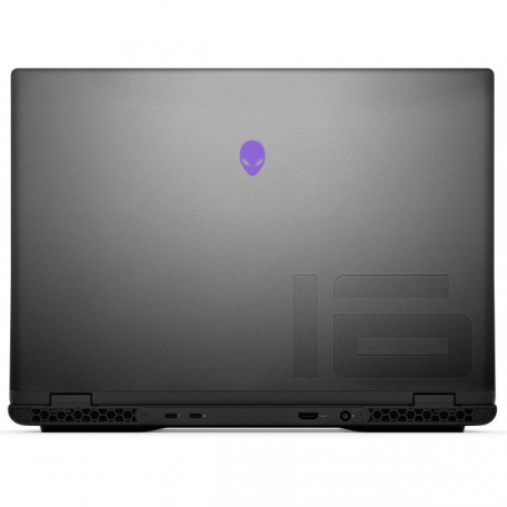 Ноутбук Alienware m16 R2 (AWm16R-9487BLK-PUS)  Фото №2