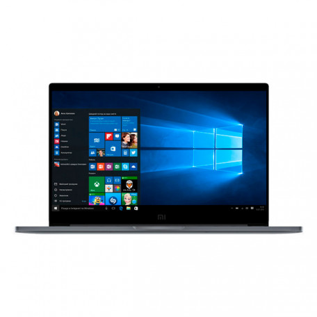 Ноутбук Xiaomi Mi Notebook Pro 15.6 i5 10th 8/1TB MX250 (JYU4192CN)  Фото №1