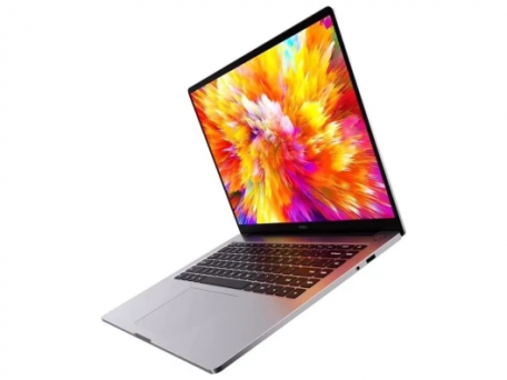 Ноутбук Xiaomi RedmiBook Pro 15 2022 (JYU4461CN)  Фото №4