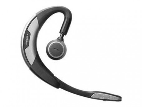 Bluetooth-гарнітура Jabra MOTION UC (6630-900-100)  Фото №0