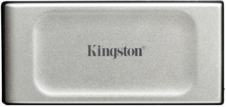 SSD накопитель Kingston XS2000 2TB (SXS2000/2000G)