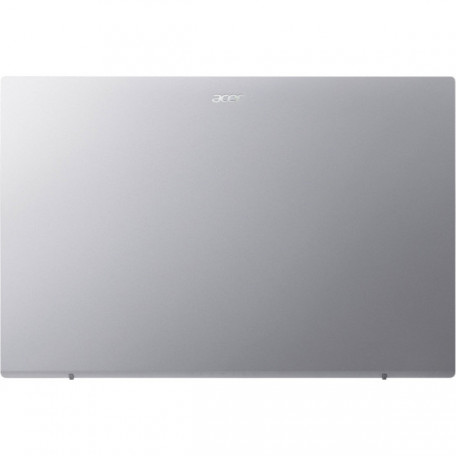 Ноутбук Acer Aspire 3 A315-59-523Z Pure Silver (NX.K6TEU.014)  Фото №6