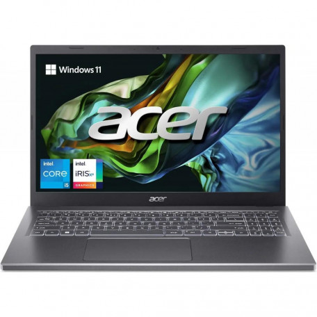 Ноутбук Acer Aspire 5 A515-58M-54LG (NX.KHFAA.002)