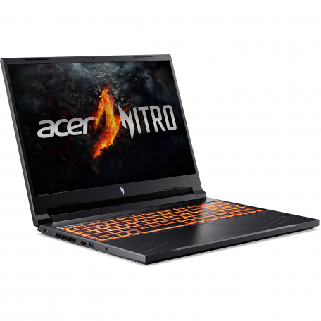 Ноутбук Acer Nitro V 16 ANV16-41-R5J0 (NH.QP0AA.001)  Фото №0