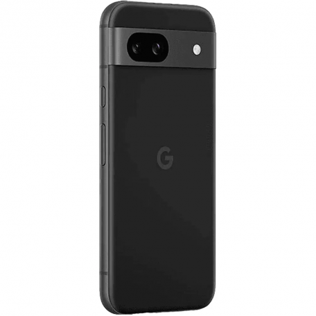 Смартфон Google Pixel 8a 8/256GB Obsidian (JP)  Фото №6