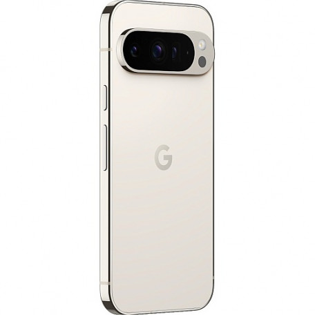 Смартфон Google Pixel 9 Pro 16/128GB Porcelain (Global EU)  Фото №1