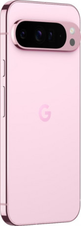 Смартфон Google Pixel 9 Pro 16/256GB Rose Quartz (Global EU)  Фото №2