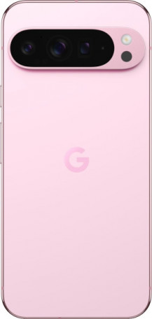 Смартфон Google Pixel 9 Pro 16/512GB Rose Quartz (Global EU)  Фото №1