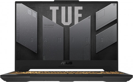 Ноутбук Asus TUF Gaming F15 FX507VU (FX507VU-ES53)  Фото №5