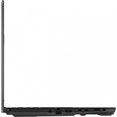 Ноутбук Asus TUF Gaming F16 FX607JV Mecha Gray (FX607JV-N3112, 90NR0HV6-M00BM0)  Фото №3