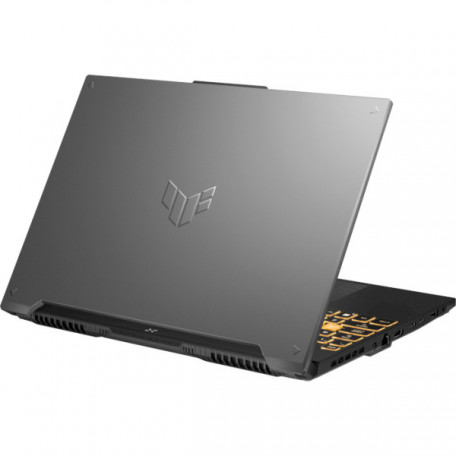 Ноутбук Asus TUF Gaming F16 FX607JV Mecha Gray (FX607JV-N3112, 90NR0HV6-M00BM0)  Фото №6