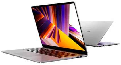 Ноутбук Xiaomi RedmiBook 16 2024 i7-13620H/16G/1TB (JYU4617CN)  Фото №0