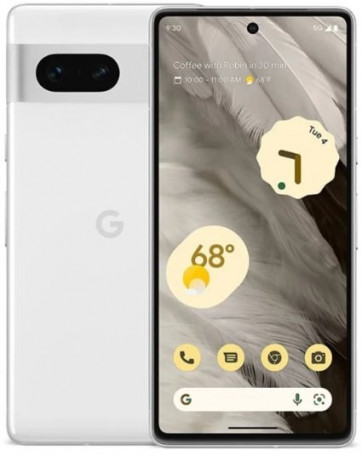 Смартфон Google Pixel 7 8/256GB Snow (Global EU)