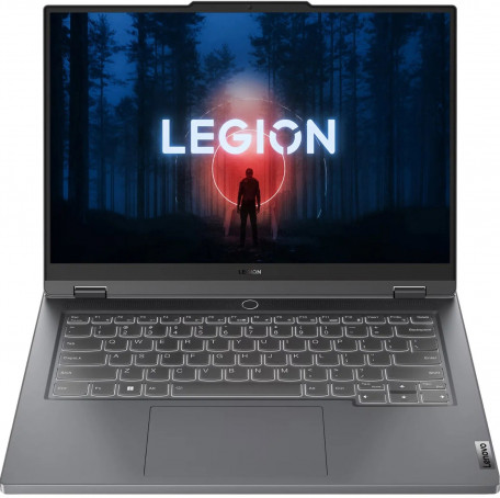 Ноутбук Lenovo Legion Slim 5 14APH8 (82Y5006JGE)  Фото №10