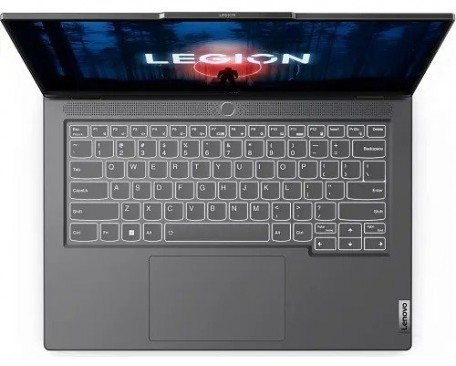 Ноутбук Lenovo Legion Slim 5 14APH8 (82Y5006JGE)  Фото №11