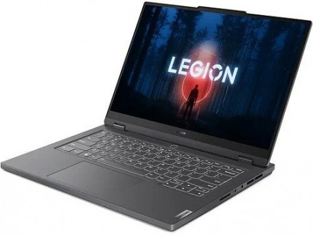 Ноутбук Lenovo Legion Slim 5 14APH8 (82Y5006JGE)  Фото №4